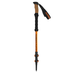 Tracer AL Telescopic Collapsible Trekking Poles - 7075 Aluminum Super Lightweight (1Pair)